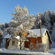 Chalupa Pod Ramzovou