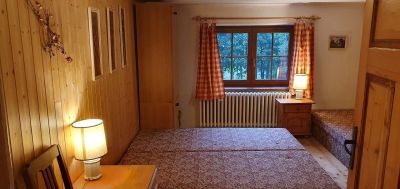 Chalupa Pod Ramzovou