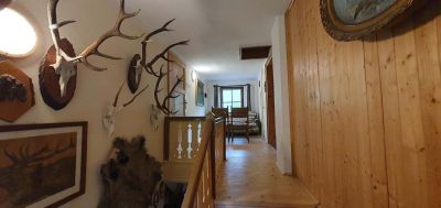 Chalupa Pod Ramzovou