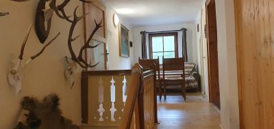 Chalupa Pod Ramzovou