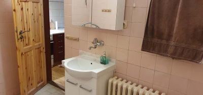 Chalupa Pod Ramzovou