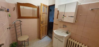 Chalupa Pod Ramzovou