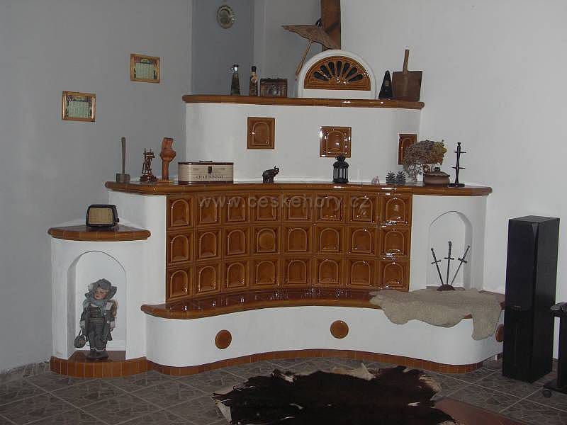 Samostatný apartmán pod Rejvízem 1