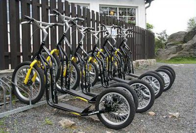 Penzion a restaurace Pod Rozhlednou