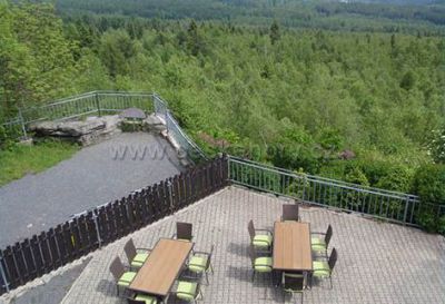 Penzion a restaurace Pod Rozhlednou