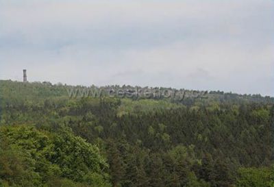 Penzion a restaurace Pod Rozhlednou