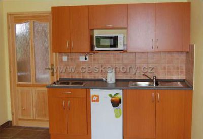 Apartmány Pod Sjezdovkou