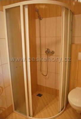 Apartmány Pod Sjezdovkou