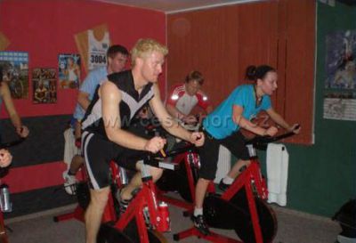 Penzion Podskalí, Bučnice