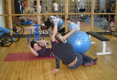 Penzion Podskalí, Bučnice