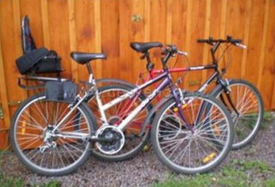 Penzion Podskalí, Bučnice