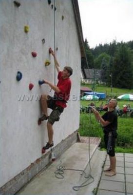 Penzion Podskalí, Bučnice