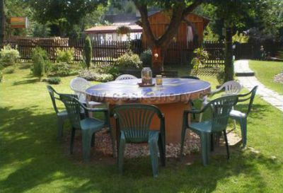 Penzion Podskalí, Bučnice