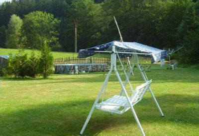 Penzion Podskalí, Bučnice