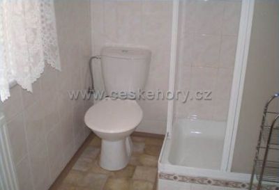 Penzion Podskalí, Bučnice