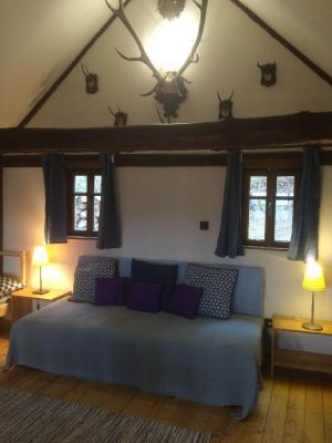 Chalupa Pod skalou II.