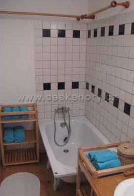 Chalupa Pod skalou II.