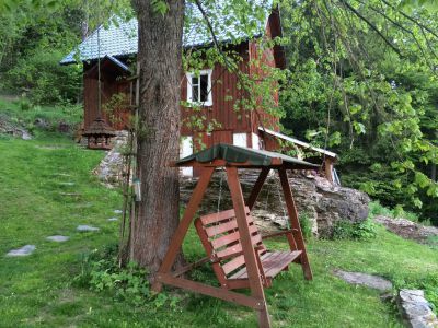 Chalupa Pod skalou II.