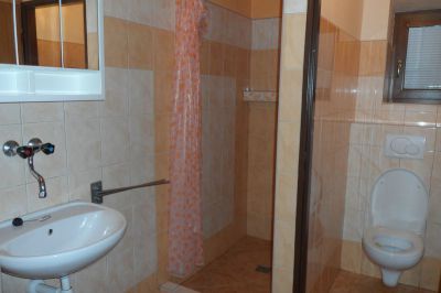 Chalupa Pod Skřítkem