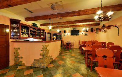 Penzion Pod Slamníkem