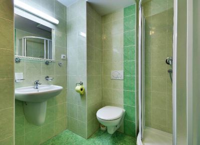 Penzion Pod Slamníkem