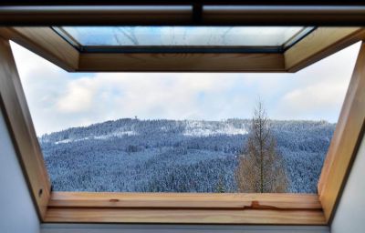 Penzion Pod Slamníkem