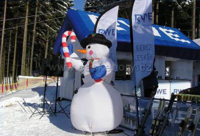 Penzion Pod Slamníkem