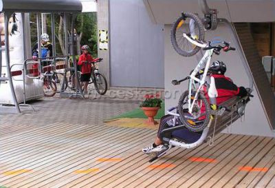 Penzion Pod Slamníkem