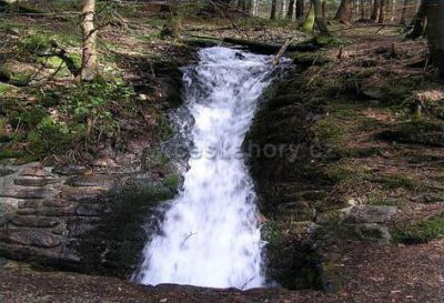 Penzion Pod Slamníkem