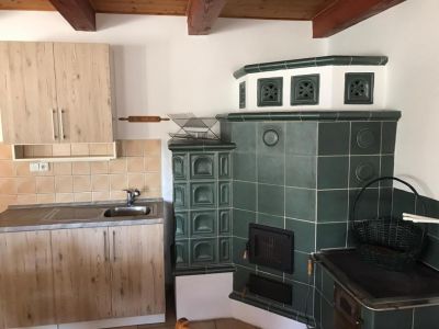 Apartmány Pod Smrčinou