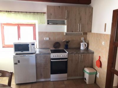 Apartmány Pod Smrčinou