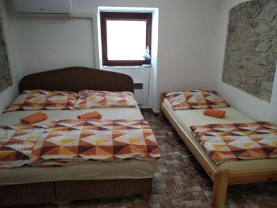 Apartmány Pod Smrčinou