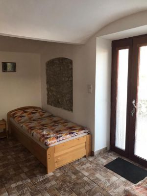 Apartmány Pod Smrčinou