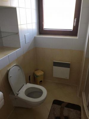 Apartmány Pod Smrčinou