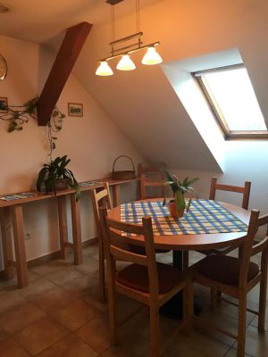 Apartmány Pod Smrčinou