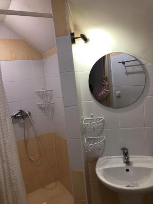 Apartmány Pod Smrčinou
