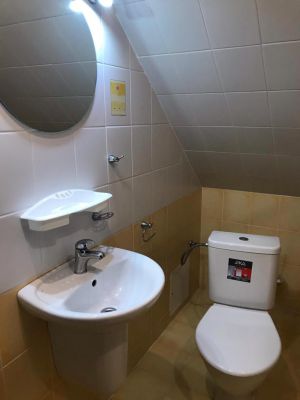 Apartmány Pod Smrčinou