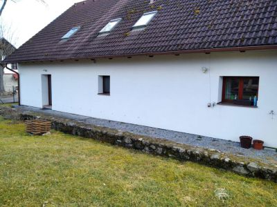 Apartmány Pod Smrčinou