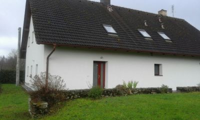 Apartmány Pod Smrčinou