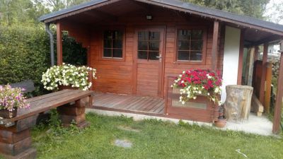 Apartmány Pod Smrčinou