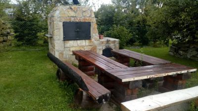 Apartmány Pod Smrčinou