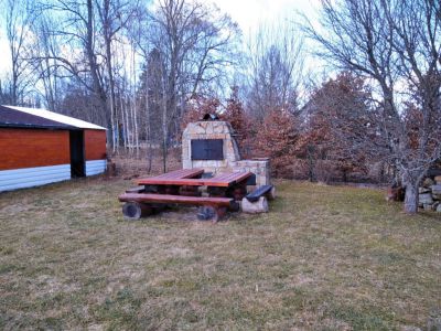 Apartmány Pod Smrčinou