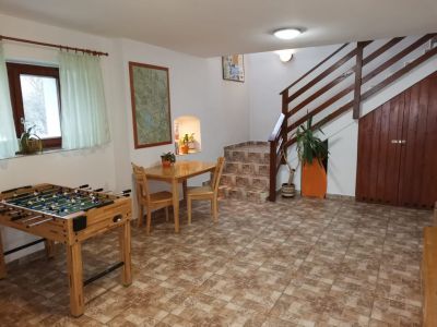 Apartmány Pod Smrčinou