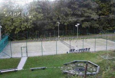 Penzion *** Pod Smrkem