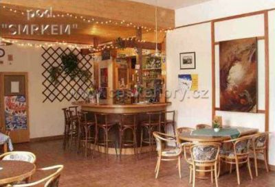 Penzion *** Pod Smrkem