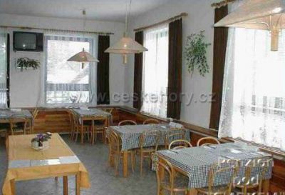 Penzion *** Pod Smrkem