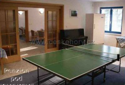 Penzion *** Pod Smrkem