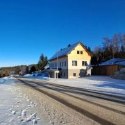 Apartmány pod Štěpánkou Apartmány pod Štěpánkou