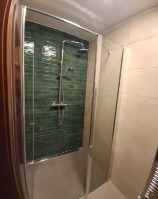 Apartmány pod Štěpánkou