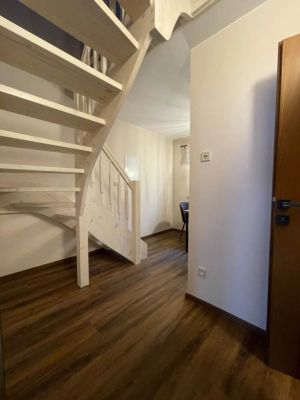 Apartmány pod Štěpánkou